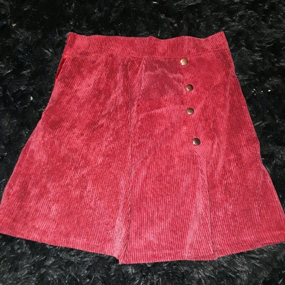 Skirts